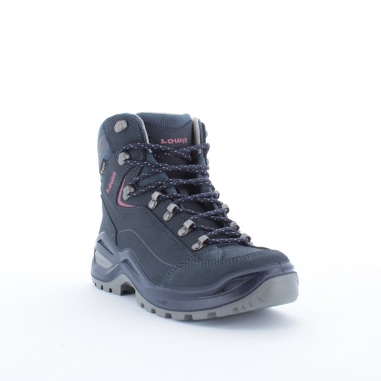 LOWA - RENEGADE EVO GTX MID DONNA