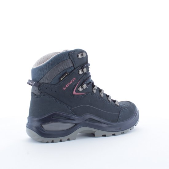 LOWA - RENEGADE EVO GTX MID DONNA