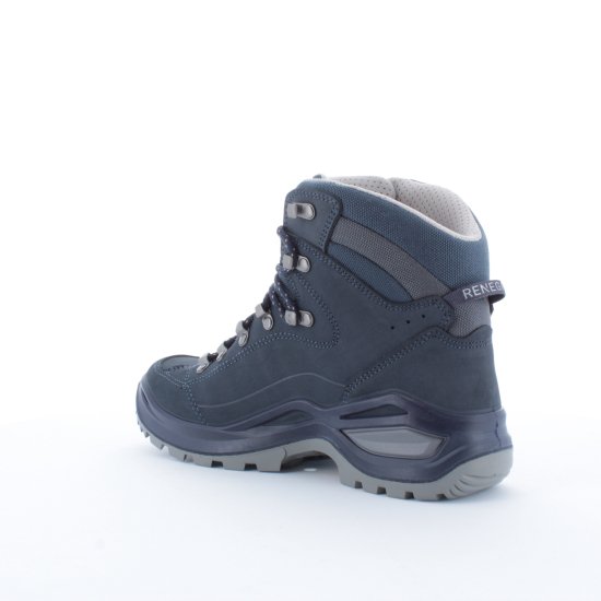 LOWA - RENEGADE EVO GTX MID DONNA