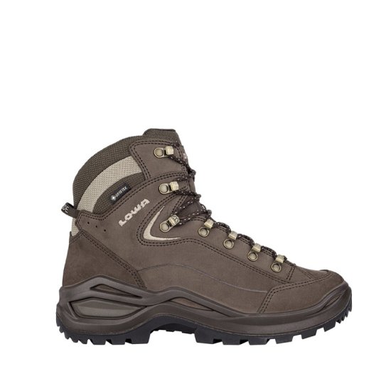 LOWA - RENEGADE EVO GTX MID DONNA