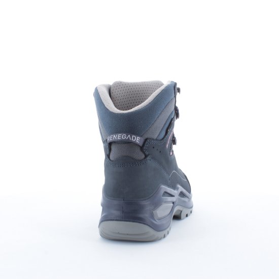 LOWA - RENEGADE EVO GTX MID DONNA