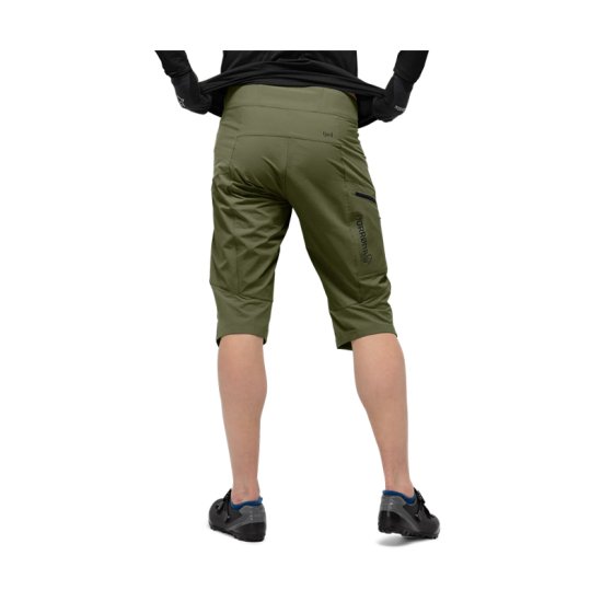 NORRONA - PANTALONCINO FJØRÅ FLEX1 UOMO