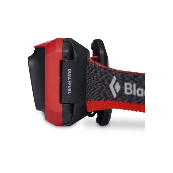 BLACK DIAMOND - LAMPADA FRONTALE STORM 450