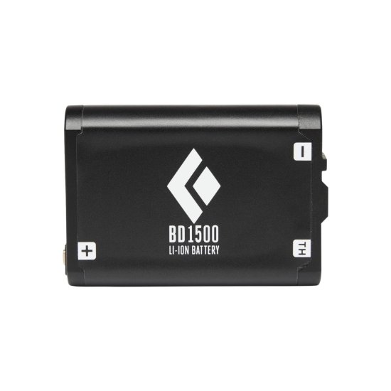 BLACK DIAMOND - Batteria BD 1500
