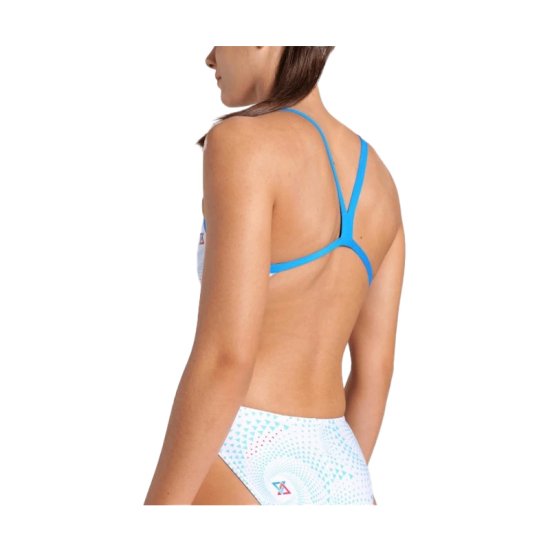 ARENA - COSTUME DA BAGNO FIREFLOW DONNA