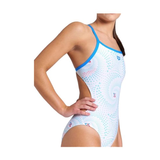 ARENA - COSTUME DA BAGNO FIREFLOW DONNA