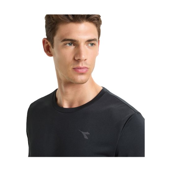 DIADORA - T-SHIRT RUN UOMO