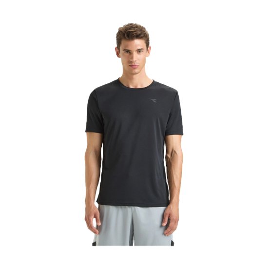 DIADORA - T-SHIRT RUN UOMO