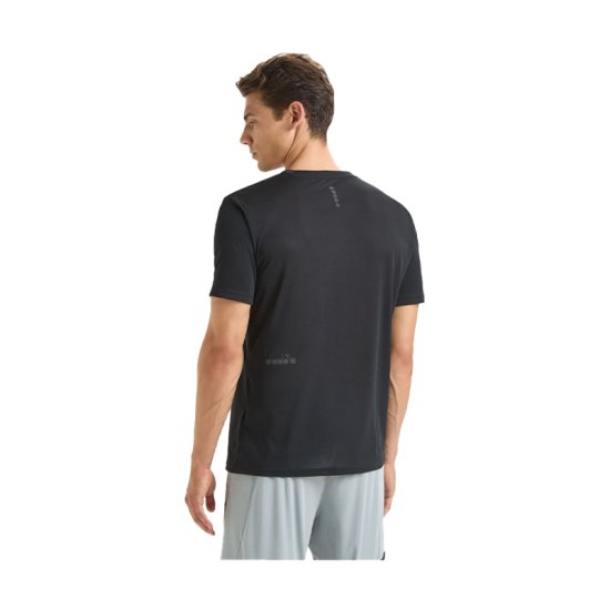 DIADORA - T-SHIRT RUN UOMO