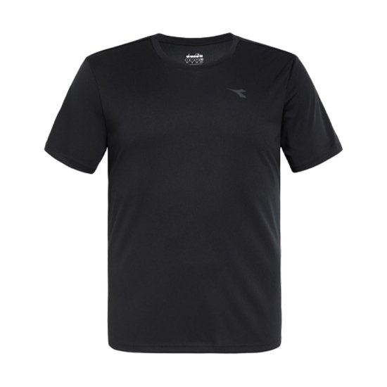 DIADORA - T-SHIRT RUN UOMO