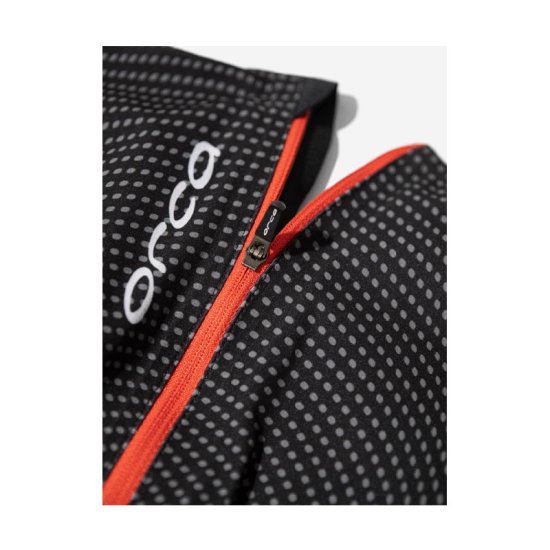 ORCA - Muta senza maniche Athlex Swimskin uomo