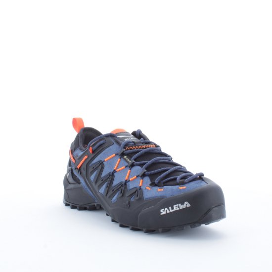 SALEWA - WILDFIRE EDGE GTX UOMO