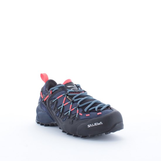 SALEWA - WILDFIRE EDGE GTX DONNA