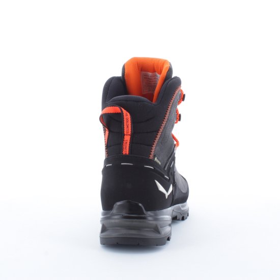 SALEWA - MOUNTAIN TRAINER 2 MID GTX UOMO