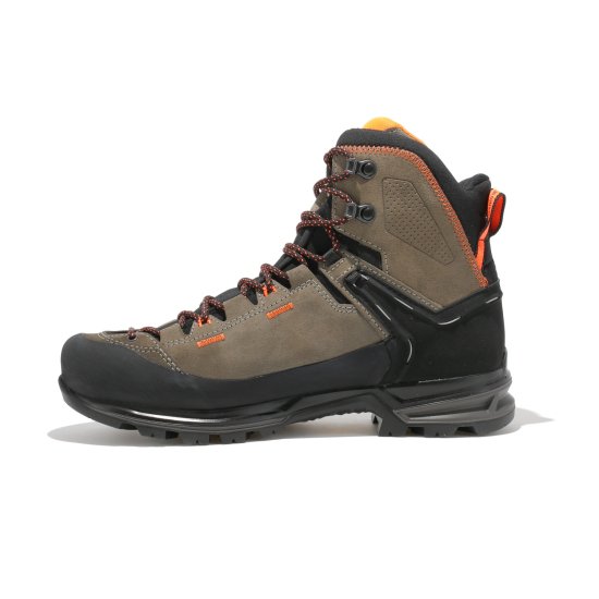 SALEWA - MOUNTAIN TRAINER 2 MID GTX UOMO