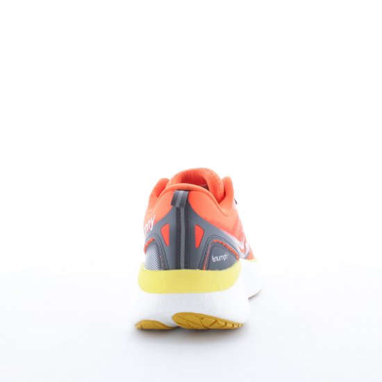 SAUCONY - TRIUMPH 22 UOMO