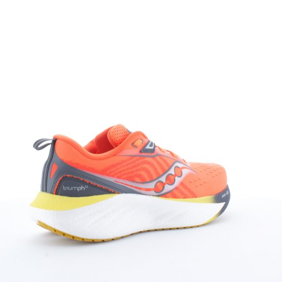 SAUCONY - TRIUMPH 22 UOMO