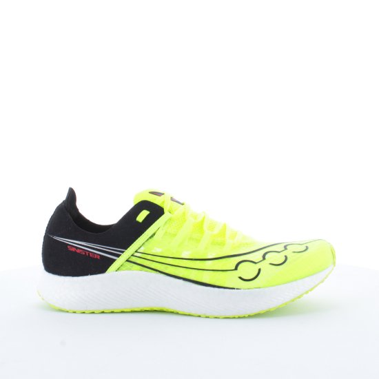 SAUCONY - SINISTER UOMO