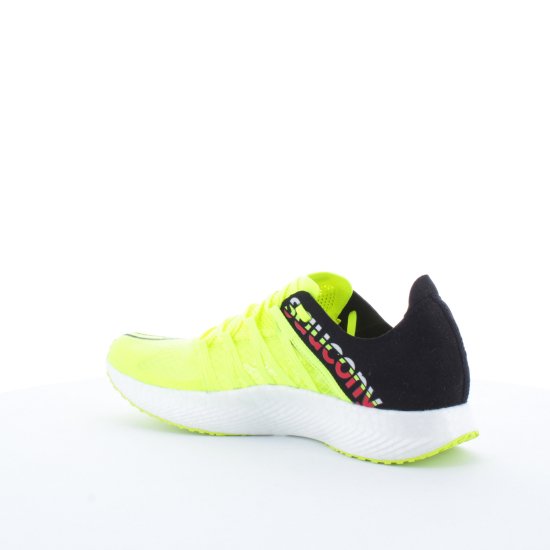 SAUCONY - SINISTER UOMO