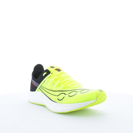 SAUCONY - SINISTER UOMO