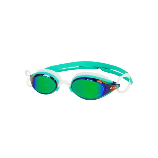 ZOGGS - OCCHIALINI DA NUOTO FUSION AIR TITANIUM
