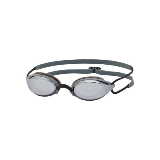 ZOGGS - OCCHIALINI DA NUOTO FUSION AIR TITANIUM
