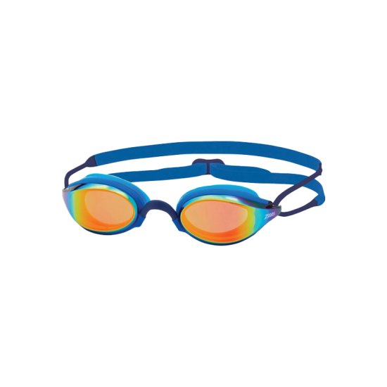 ZOGGS - OCCHIALINI DA NUOTO FUSION AIR TITANIUM