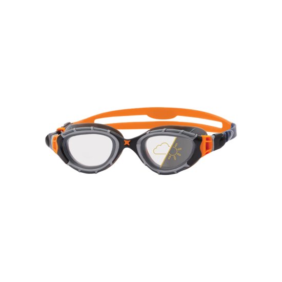 ZOGGS - OCCHIALI DA NUOTO PREDATOR FLEX REACTOR
