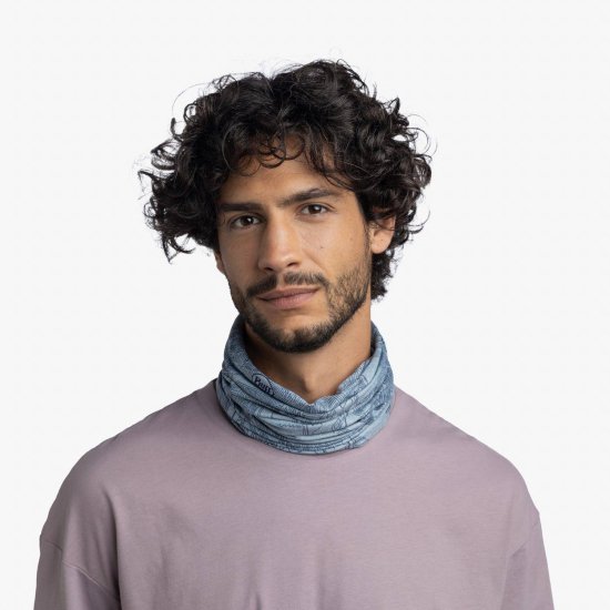 BUFF - SCALDACOLLO COOLNET UV
