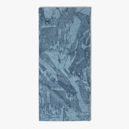 BUFF - SCALDACOLLO COOLNET UV