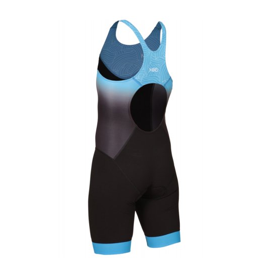 MAKO - TUTA DA TRIATHLON TEAM DONNA