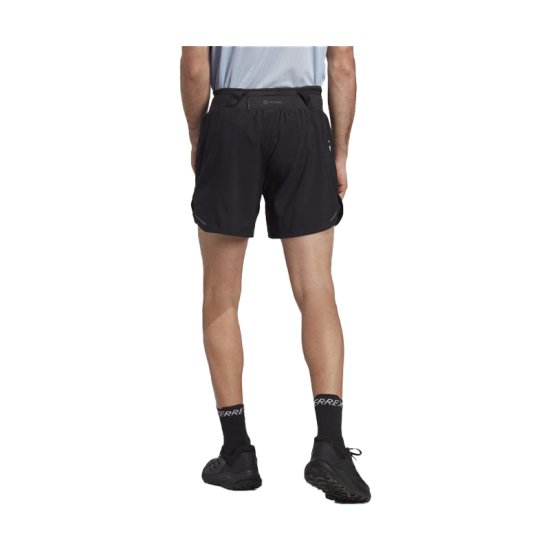 ADIDAS - PANTALONCINO TERREX AGRAVIC DA UOMO