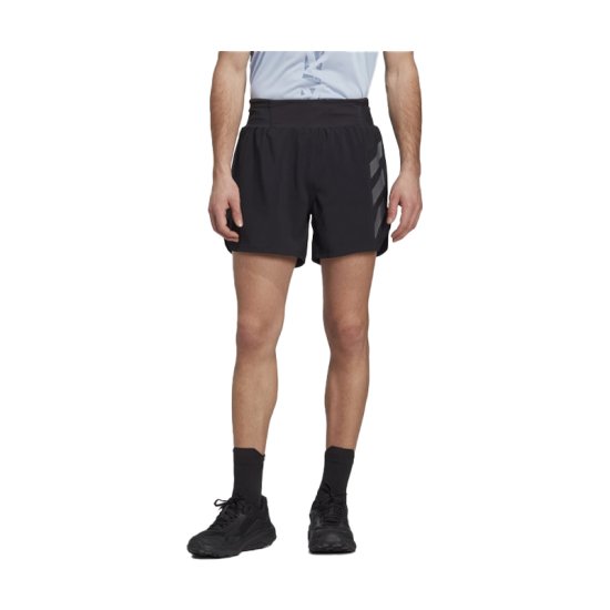 ADIDAS - PANTALONCINO TERREX AGRAVIC DA UOMO