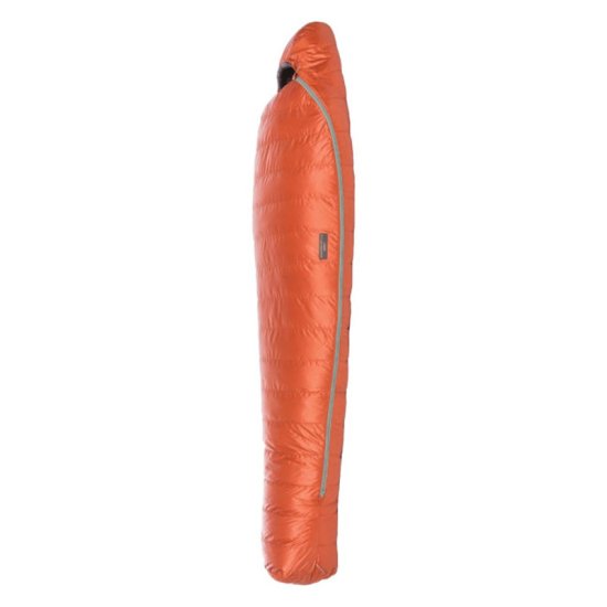 BIG AGNES - SACCO A PELO GREYSTONE 20 (600 DOWNTEK) REG
