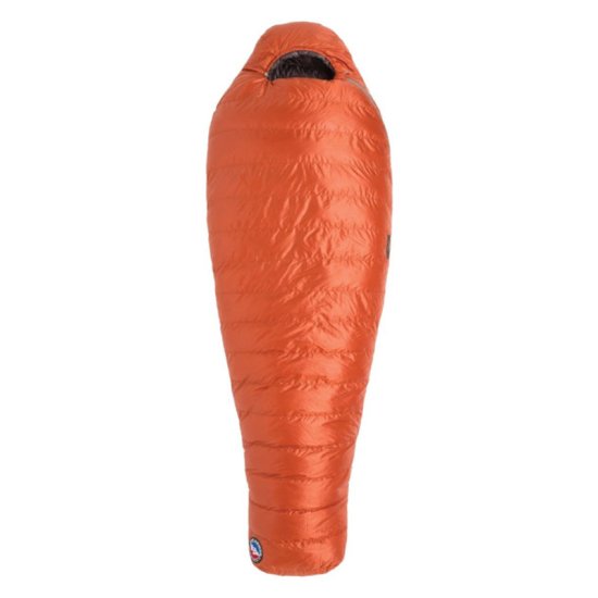 BIG AGNES - SACCO A PELO GREYSTONE 20 (600 DOWNTEK) REG