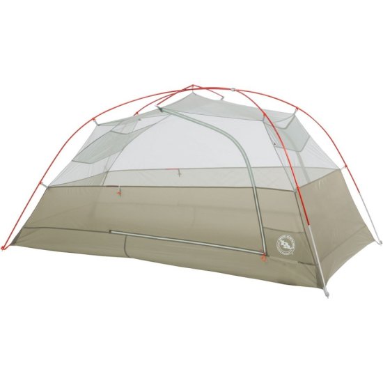 BIG AGNES - TENDA COPPER SPUR HV UL2