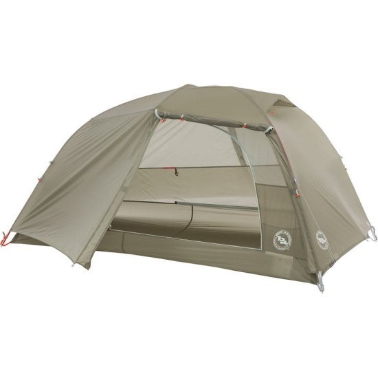 BIG AGNES - TENDA COPPER SPUR HV UL2