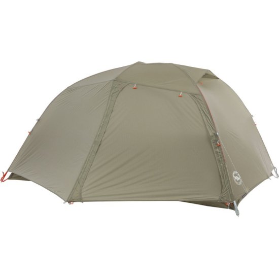 BIG AGNES - TENDA COPPER SPUR HV UL2