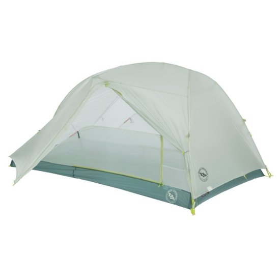 BIG AGNES - TENDA TIGER WALL 2 PLATINUM
