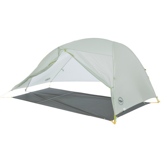 BIG AGNES - TENDA TIGER WALL 2 PLATINUM