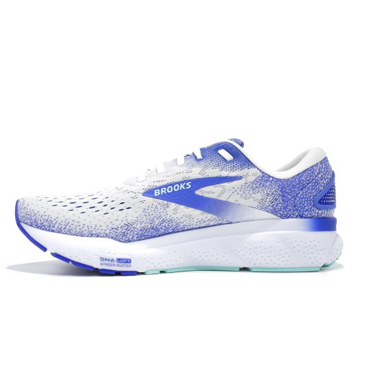 BROOKS - GHOST 16 DONNA