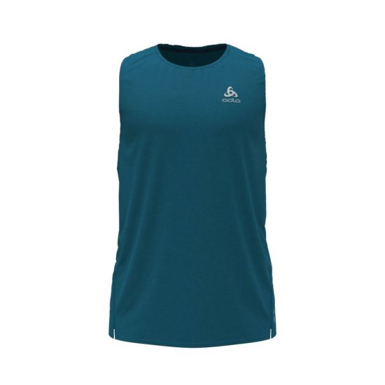 ODLO - Canotta Zeroweight Chill-Tec Uomo