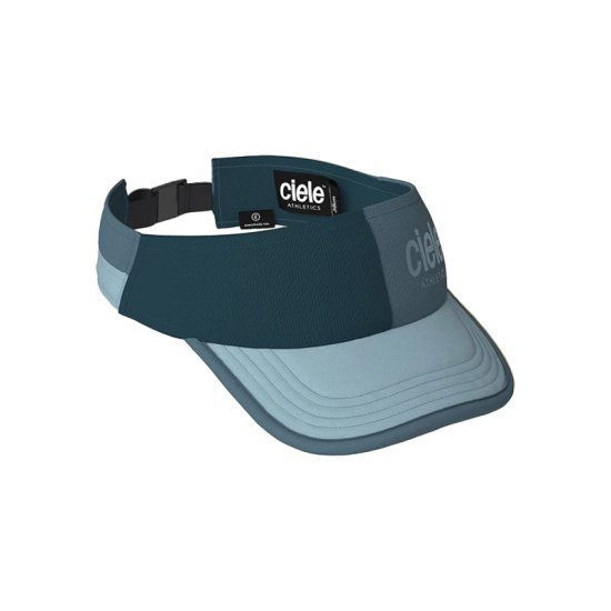 CIELE - VISIERA FSTVISOR DUAL SC - ATHLETICS