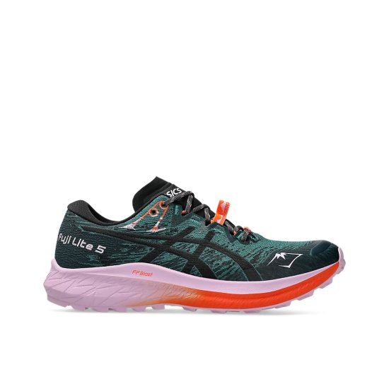 ASICS - FUJI LITE 5 DONNA