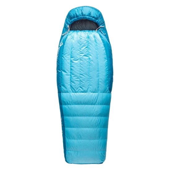 SEA TO SUMMIT - SACCO A PELO TREK DONNA