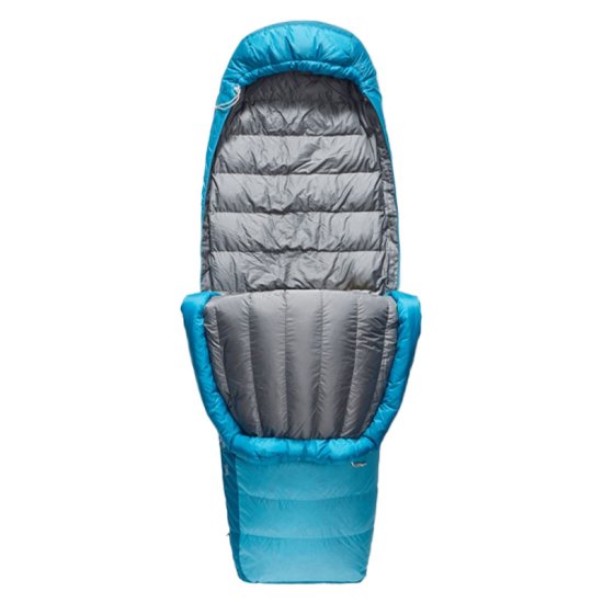 SEA TO SUMMIT - SACCO A PELO TREK DONNA