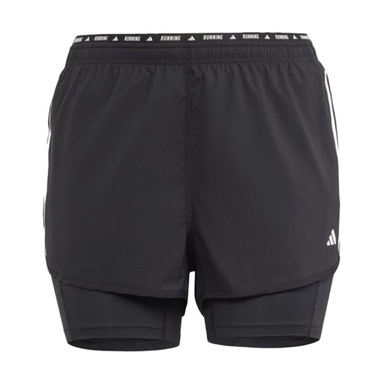 ADIDAS - SHORT 2-IN-1 OWN THE RUN DONNA