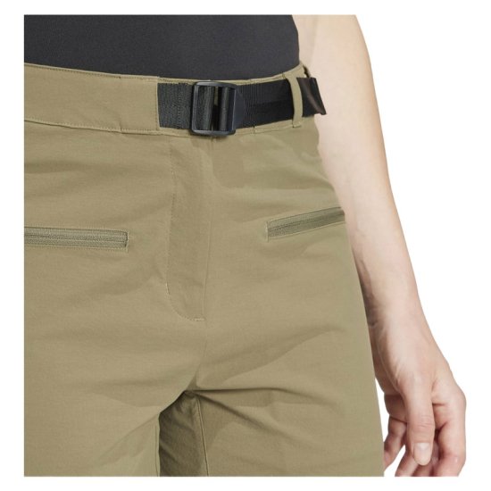 ADIDAS - PANTALONE DA TREKKING TERREX UTILITAS ZIP-OFF DONNA