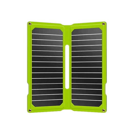 POWERTEC - PANNELLO SOLARE PTFLAP 16W