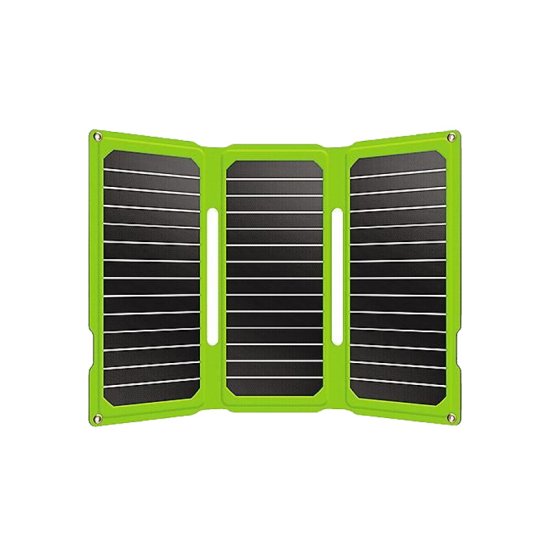 POWERTEC - Pannello solare PT Flap SunPower 24W